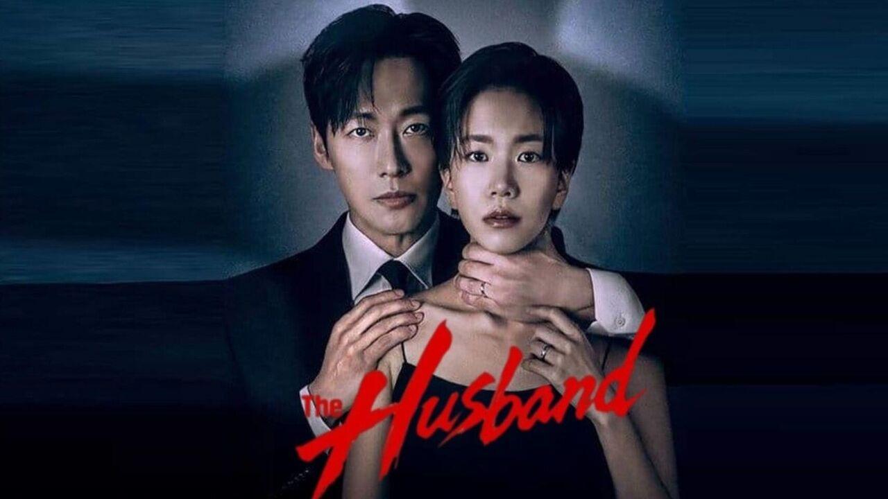 مسلسل The Husband الحلقة 8 الثامنة مترجمة